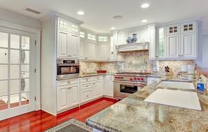 Amelia Island Retreat | 30 Day Requests Only - Amelia Island, Florida