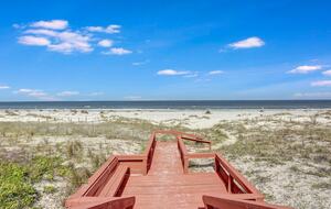 Amelia Island Retreat | 30 Day Requests Only - Amelia Island, Florida