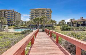 Amelia Island Retreat | 30 Day Requests Only - Amelia Island, Florida