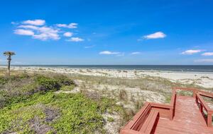 Amelia Island Retreat | 30 Day Requests Only - Amelia Island, Florida