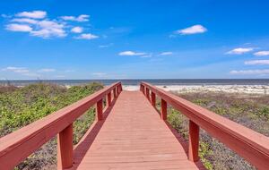 Amelia Island Retreat | 30 Day Requests Only - Amelia Island, Florida