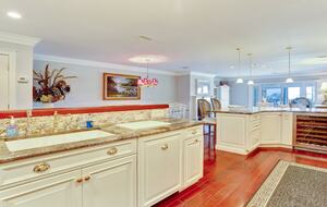 Amelia Island Retreat | 30 Day Requests Only - Amelia Island, Florida