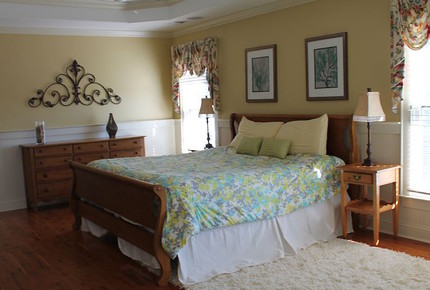 Isle of Palms Paradise - Isle of Palms, South Carolina