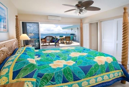 Casa Azure - St. Thomas, Virgin Islands, U.S.