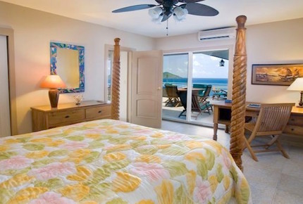 Casa Azure - St. Thomas, Virgin Islands, U.S.