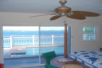 Casa Azure - St. Thomas, Virgin Islands, U.S.