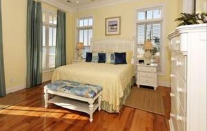 First Bedroom Suite-King