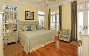 Second Bedroom Suite-King