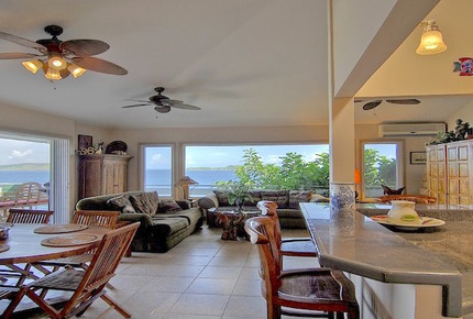 Casa Azure - St. Thomas, Virgin Islands, U.S.