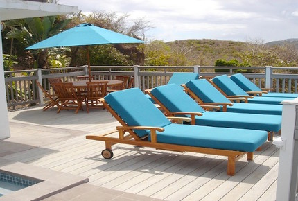 Casa Azure - St. Thomas, Virgin Islands, U.S.