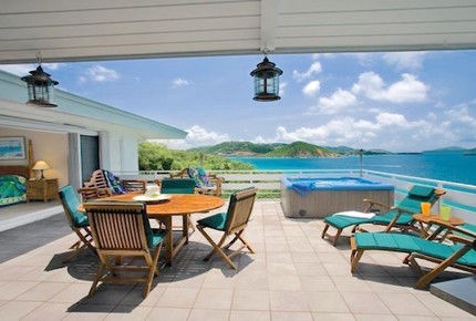 Casa Azure - St. Thomas, Virgin Islands, U.S.