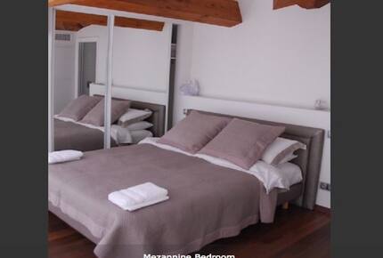 Le Bastide - Stunning Seaview Penthouse in Antibes - Antibes, France