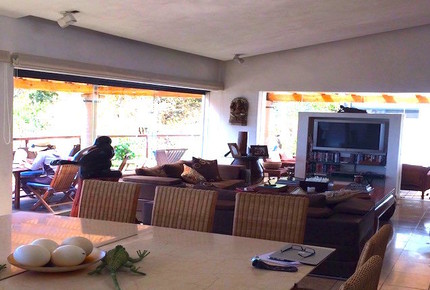 Residencies Pato, Valle de Bravo - Valle de Bravo, Mexico