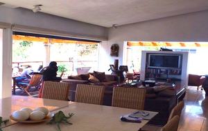 Villa Ganesh - Valle de Bravo, Mexico