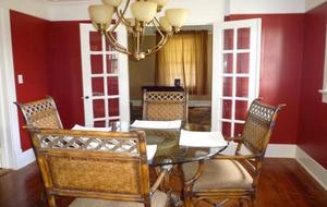 Augusta's Golf Tournament Home - Hephzibah, Georgia