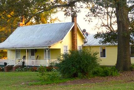 Augusta's Golf Tournament Home - Hephzibah, Georgia