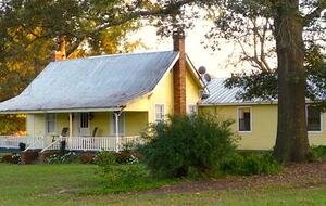 Augusta's Golf Tournament Home - Hephzibah, Georgia