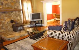 Augusta's Golf Tournament Home - Hephzibah, Georgia