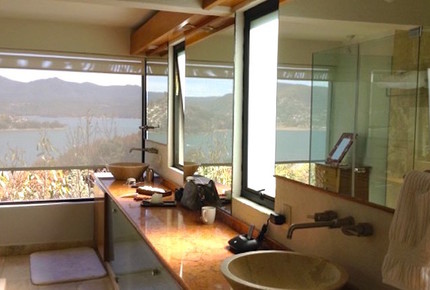 Residencies Pato, Valle de Bravo - Valle de Bravo, Mexico