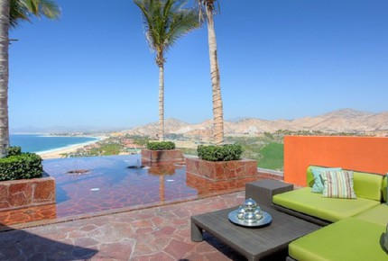 Grand Regina Oceanside Luxury Condo - Los Cabos, Mexico