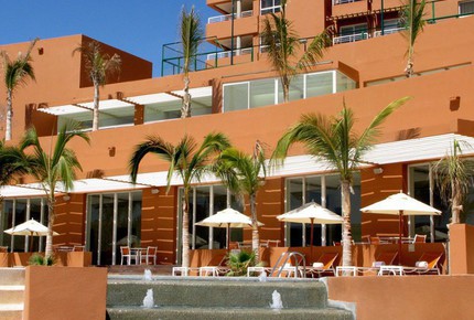 Grand Regina Oceanside Luxury Condo - Los Cabos, Mexico