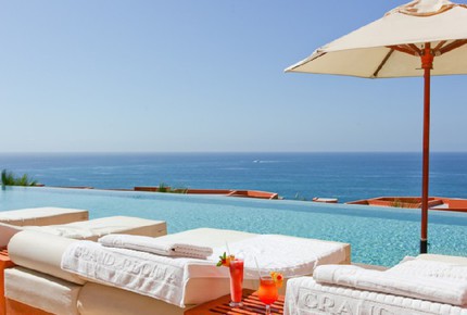 Grand Regina Oceanside Luxury Condo - Los Cabos, Mexico