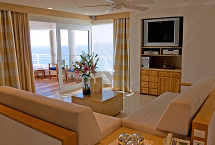 Grand Regina Oceanside Luxury Condo - Los Cabos, Mexico