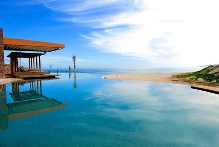 Grand Regina Oceanside Luxury Condo - Los Cabos, Mexico