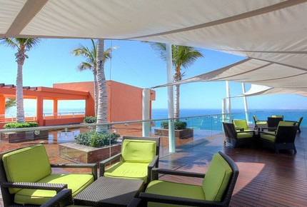 Grand Regina Oceanside Luxury Condo - Los Cabos, Mexico