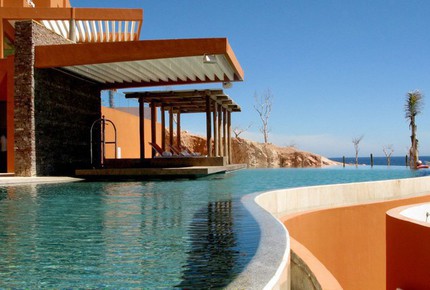Grand Regina Oceanside Luxury Condo - Los Cabos, Mexico