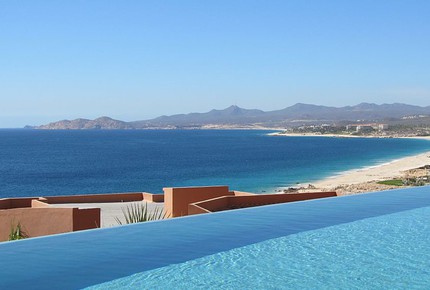 Grand Regina Oceanside Luxury Condo - Los Cabos, Mexico