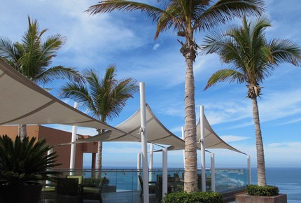 Grand Regina Oceanside Luxury Condo - Los Cabos, Mexico