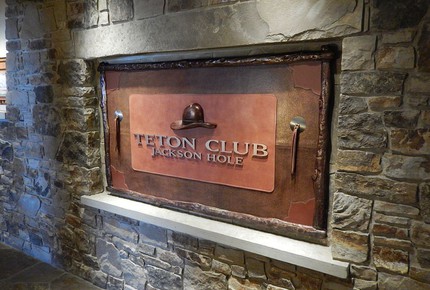 Teton Club- 2 bedroom, 2 bathroom - Jackson Hole, Wyoming