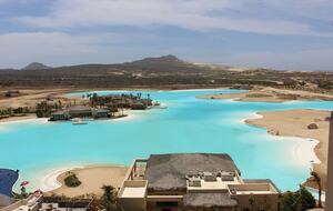 Diamante Lagoon Tower - Four Bedroom Penthouse - Cabo San Lucas, Mexico