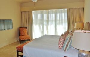 Diamante Lagoon Tower - Four Bedroom Penthouse - Cabo San Lucas, Mexico