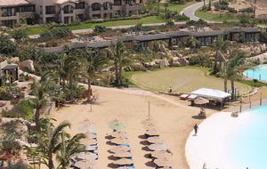 Diamante Lagoon Tower - Four Bedroom Penthouse - Cabo San Lucas, Mexico