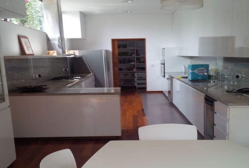 El Jardin de los Condores - Chaclacayo, Peru