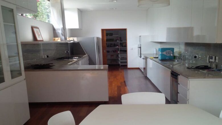 El Jardin de los Condores - Chaclacayo, Peru