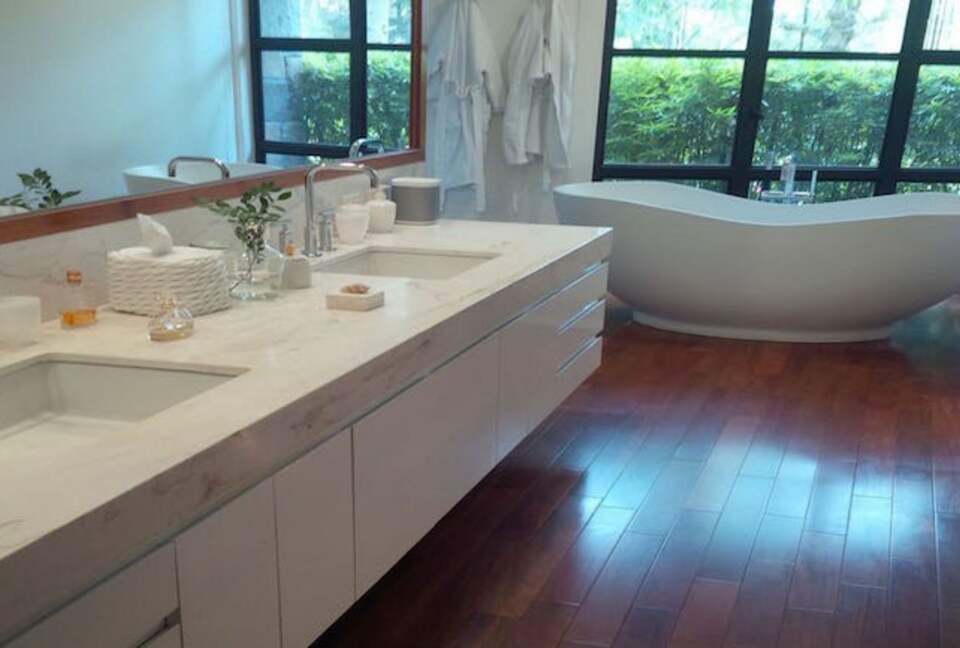 El Jardin de los Condores - Chaclacayo, Peru