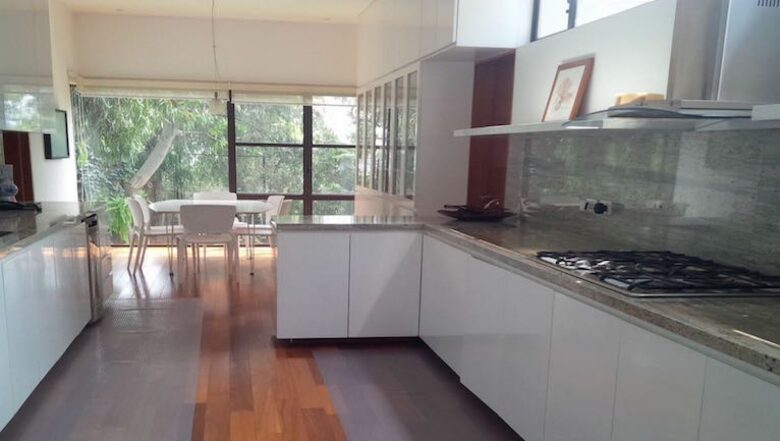 El Jardin de los Condores - Chaclacayo, Peru