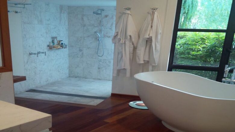 El Jardin de los Condores - Chaclacayo, Peru