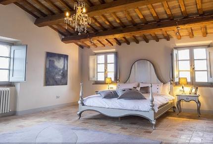 Casa di Luce - Montone - Perugia, Italy
