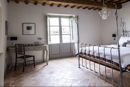Casa di Luce - Montone - Perugia, Italy