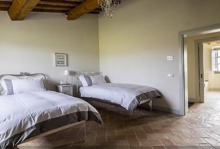 Casa di Luce - Montone - Perugia, Italy