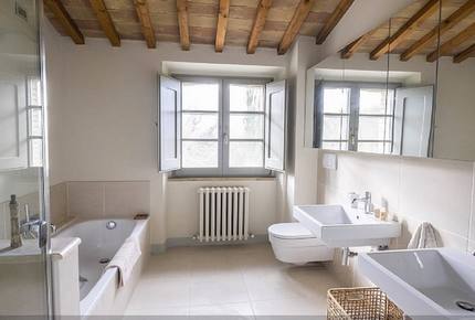 Casa di Luce - Montone - Perugia, Italy