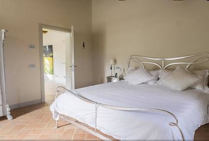 Casa di Luce - Montone - Perugia, Italy