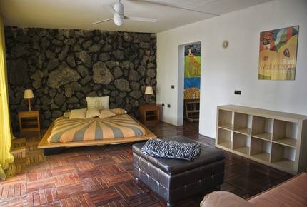 Montaña Roja Villa - Playa Blanca - Yaiza, Spain