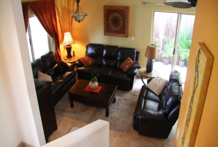 Beautiful 3 Bedroom Cabo Villa - Cabo San Lucas, Mexico