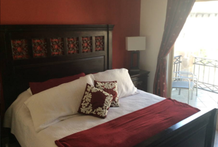 Beautiful 3 Bedroom Cabo Villa - Cabo San Lucas, Mexico