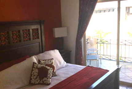 Beautiful 3 Bedroom Cabo Villa - Cabo San Lucas, Mexico